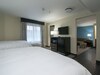 Hotel Sleep Inn Carolina First Center