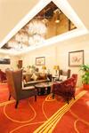 Ritan Hotel Downtown Beijing