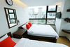 Hostal Philstay Myeongdong Station
