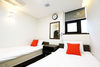 Hostal Philstay Myeongdong Station