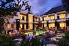 The Radiant Hotel & Spa
