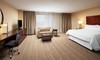 Hotel Westin Los Angeles Airport