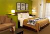 Hotel Sleep Inn & Suites Buffalo Airport