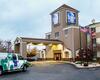 Hotel Sleep Inn & Suites Buffalo Airport