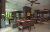 Hotel Fairmont Sanur Beach Bali