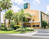 Hotel Comfort Inn Sarasota At I-75