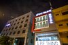 Pj Park Hotel