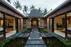 Ubud Virgin Villa