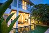 Villa Gemuk