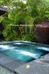 Villa D'suite