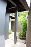 Villa D'suite