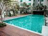 Apartamento Studio Summer Suites Wayne