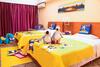 Holiday Villa Hotel & Residence Guangzhou