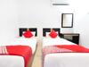 Hotel Bao Shu