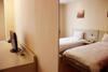 Hotel Hanting Express Guangzhou East Railway Station