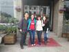 Huashan Mountain Baolianju International Youth Hostel