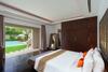 Hotel The Residence Resort & Spa Retreat