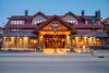 Hotel Banff Ptarmigan Inn