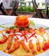 Hotel Golden Beach Resort