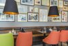 Hotel Scandic Ch
