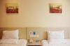 Hotel Hanting Express Shanghai Jiaoda Jiangchuan Road