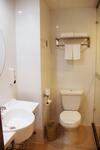 Hotel Hanting Express Shanghai Jiaoda Jiangchuan Road