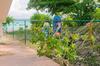 Apartamento Ferienwohnung Barbados - Bed And Breakfast