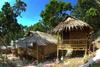 Hotel Phi Phi Hill Bamboo Bungalow