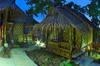Hotel Phi Phi Hill Bamboo Bungalow