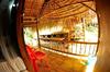 Hotel Phi Phi Hill Bamboo Bungalow
