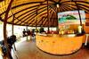 Hotel Phi Phi Hill Bamboo Bungalow