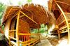Hotel Phi Phi Hill Bamboo Bungalow