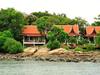 Hotel Vimarn Samed Resort