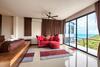 Nb Sunrise Mountain Villa