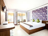 Hostal Ibiza House Phi Phi