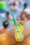 Hostal Ibiza House Phi Phi
