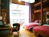 Hostal Xiangyuyangguang Garden Guest House