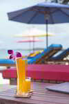 Hotel Hacienda Beach