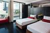 Tsix5 Hotel