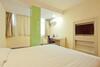 Hotel Hanting Express Xi'an Datang Furong Garden Branch