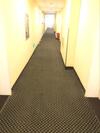 Hotel Hanting Express Xi'an Datang Furong Garden Branch