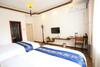 Qing Man Hotel