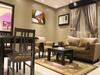 Aparthotel Bzul For Furnished Apartments