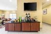 Hotel Quality Inn Leesville