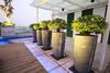 Apartamentos Harvia Suites Kebon Jeruk