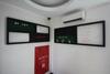 Apartamentos Harvia Suites Kebon Jeruk