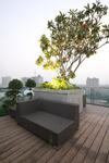 Apartamentos Harvia Suites Kebon Jeruk