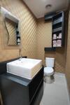 Apartamentos Harvia Suites Kebon Jeruk