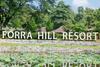 Hotel Forra Hill Resort