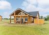 Rudyard Lake Lodges